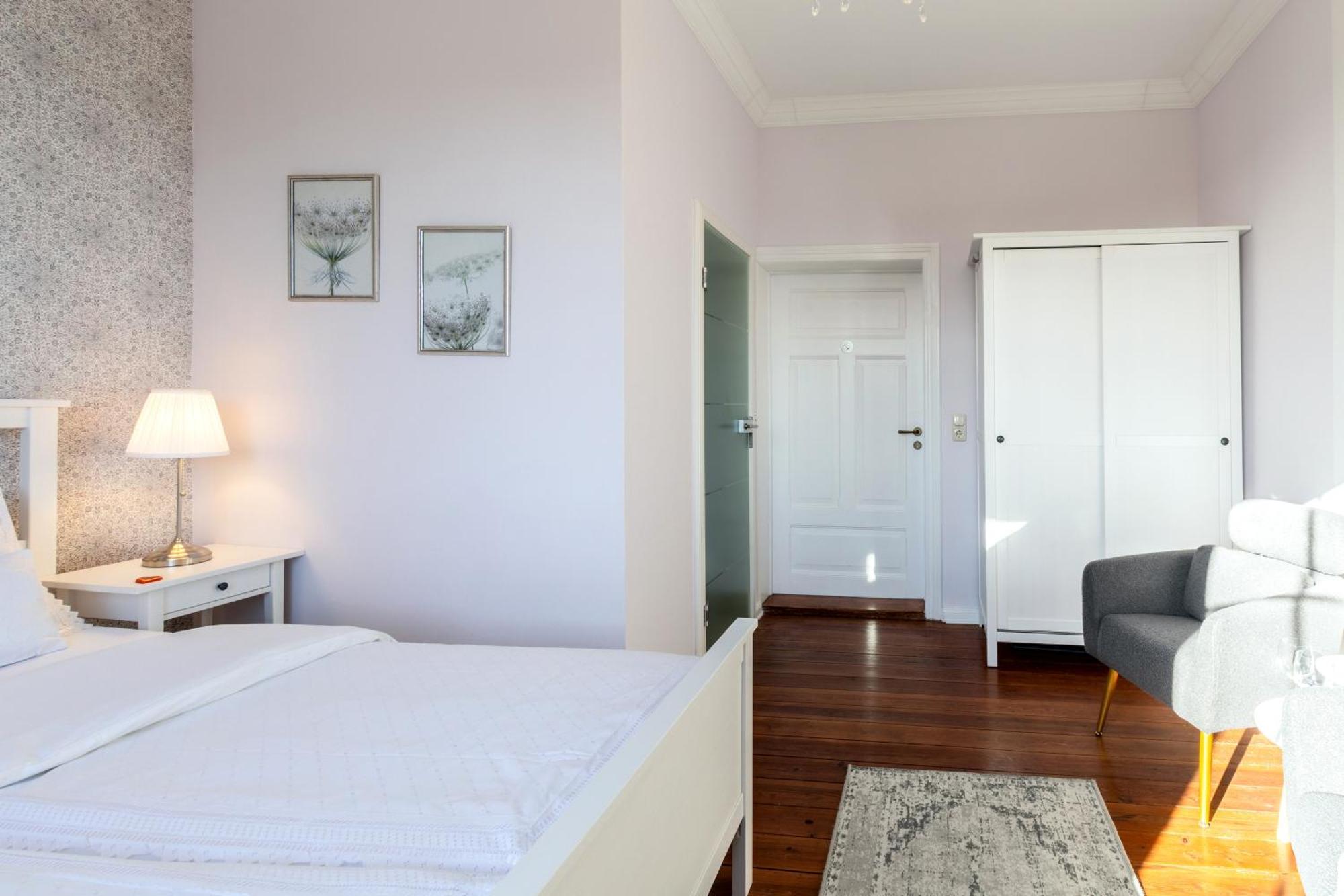 Hotel Wahnfried 3*