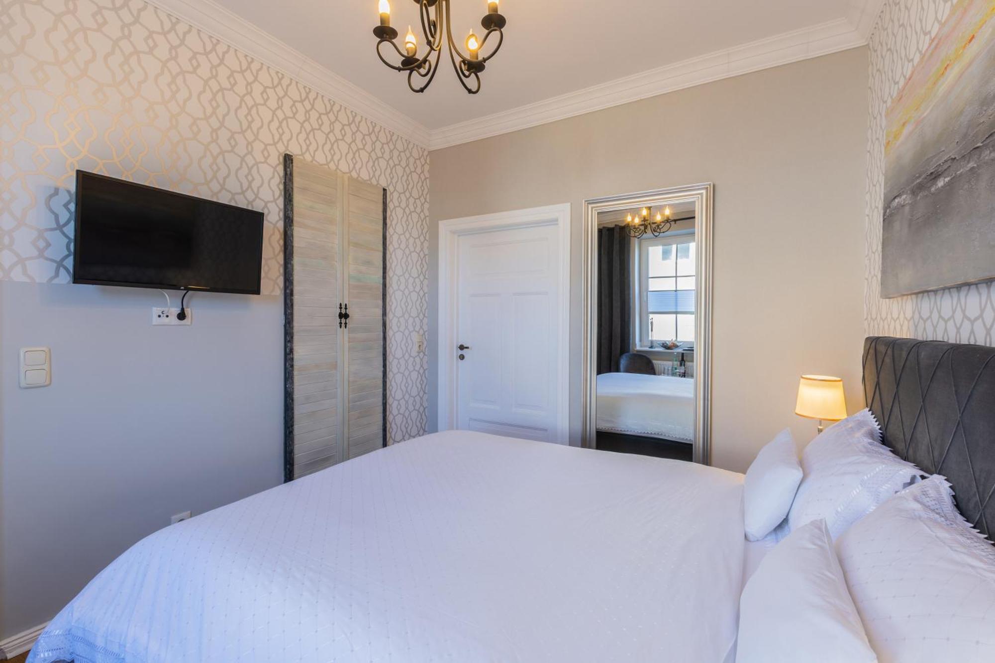Hotel Wahnfried 3*