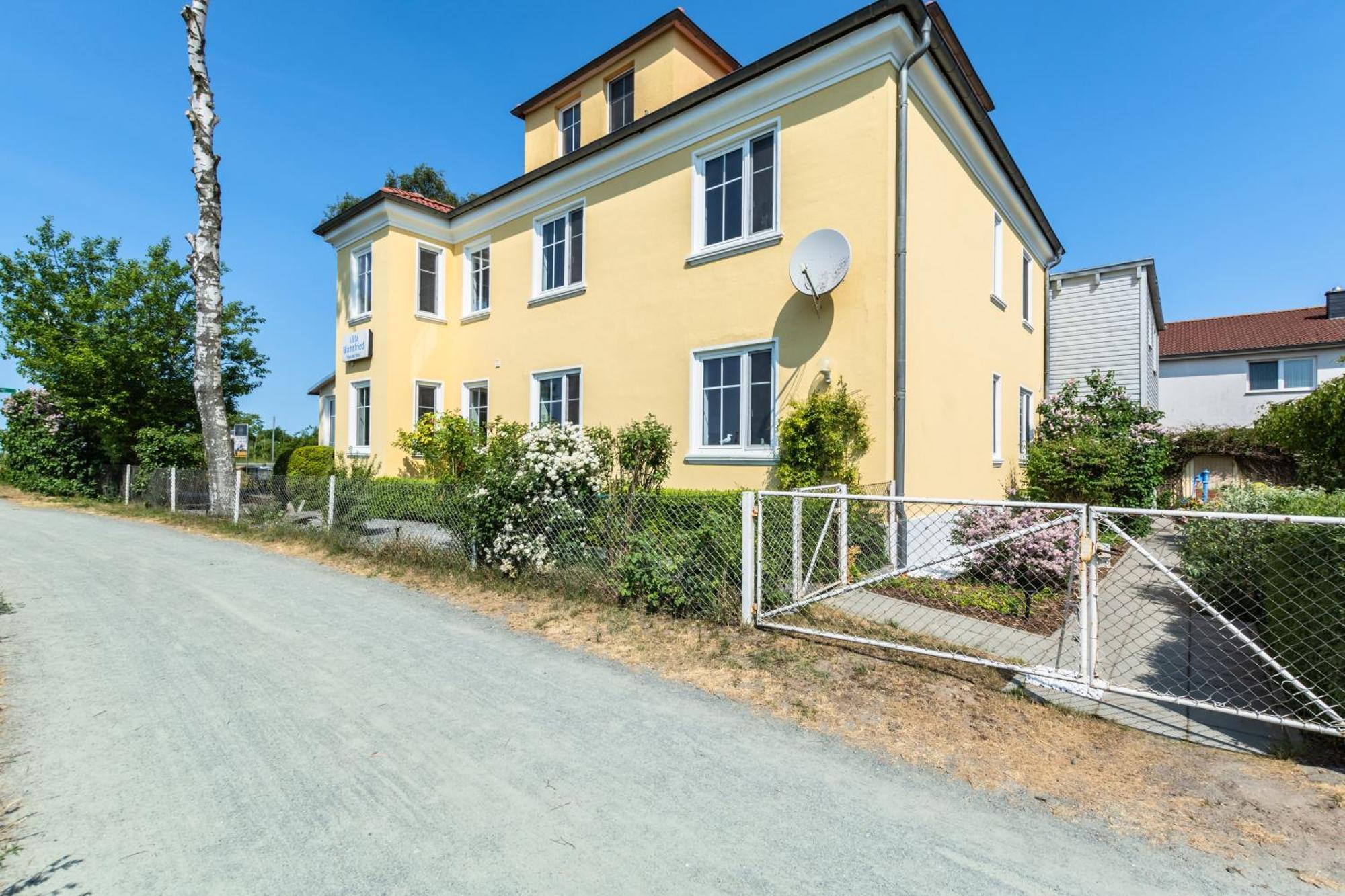Hotel Wahnfried