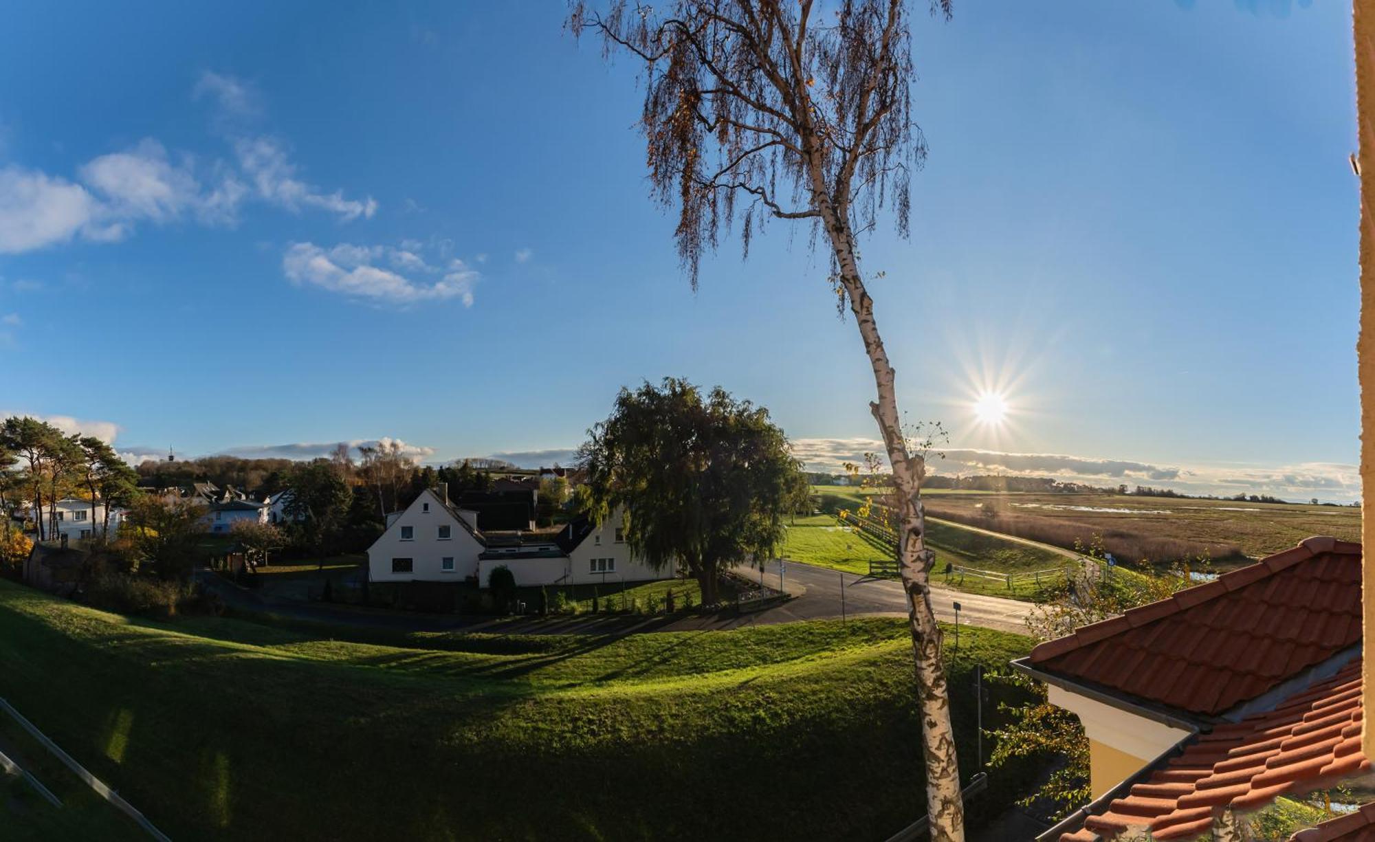 Hotel Wahnfried 3*