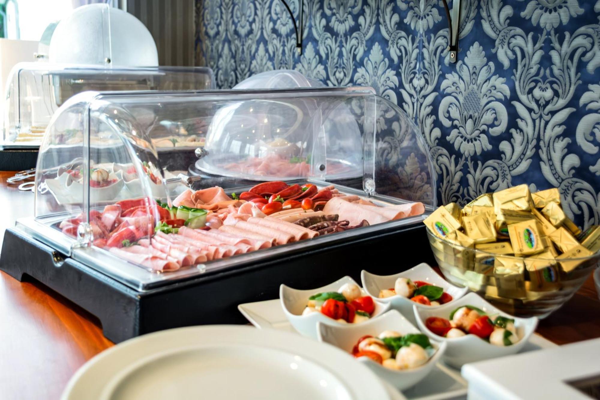 Wahnfried Hotel 3*
