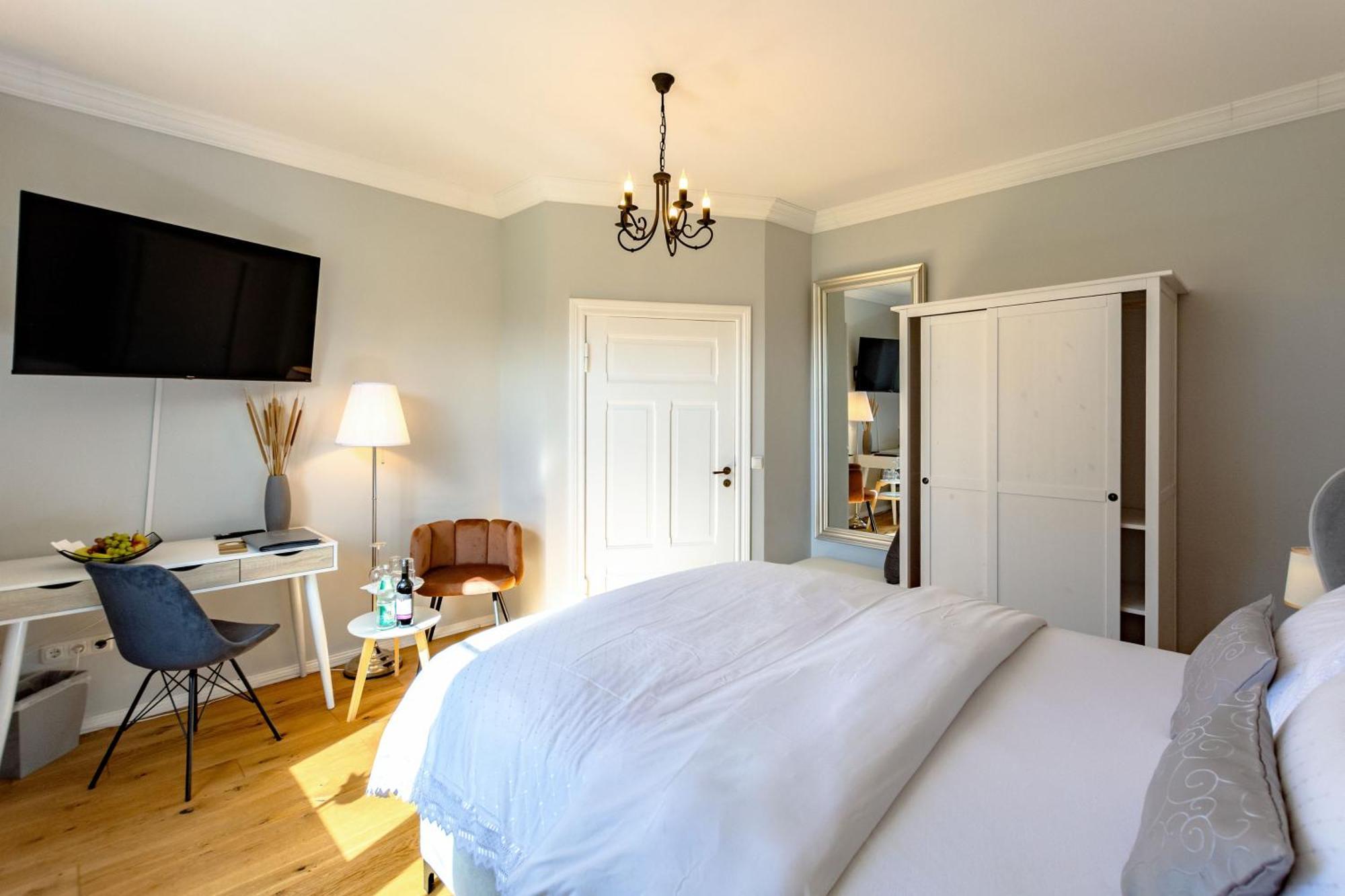 Wahnfried Hotel Thiessow