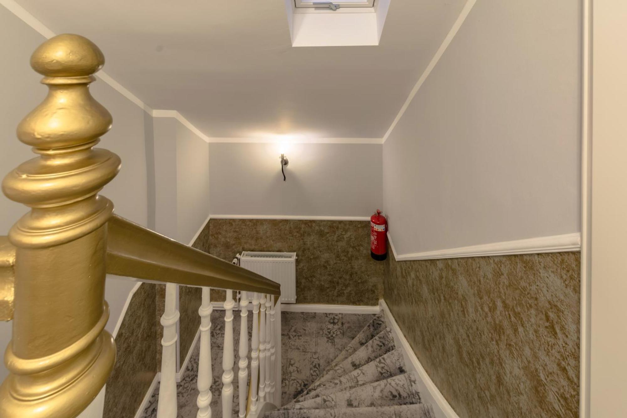 Wahnfried Hotel 3*