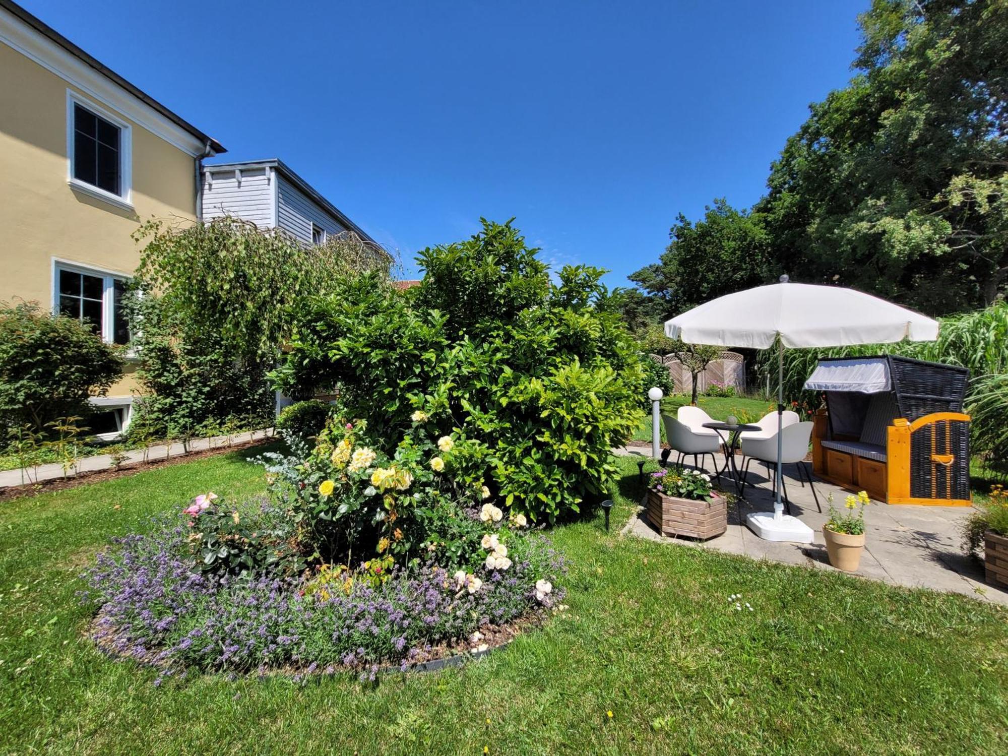 Hotel Wahnfried