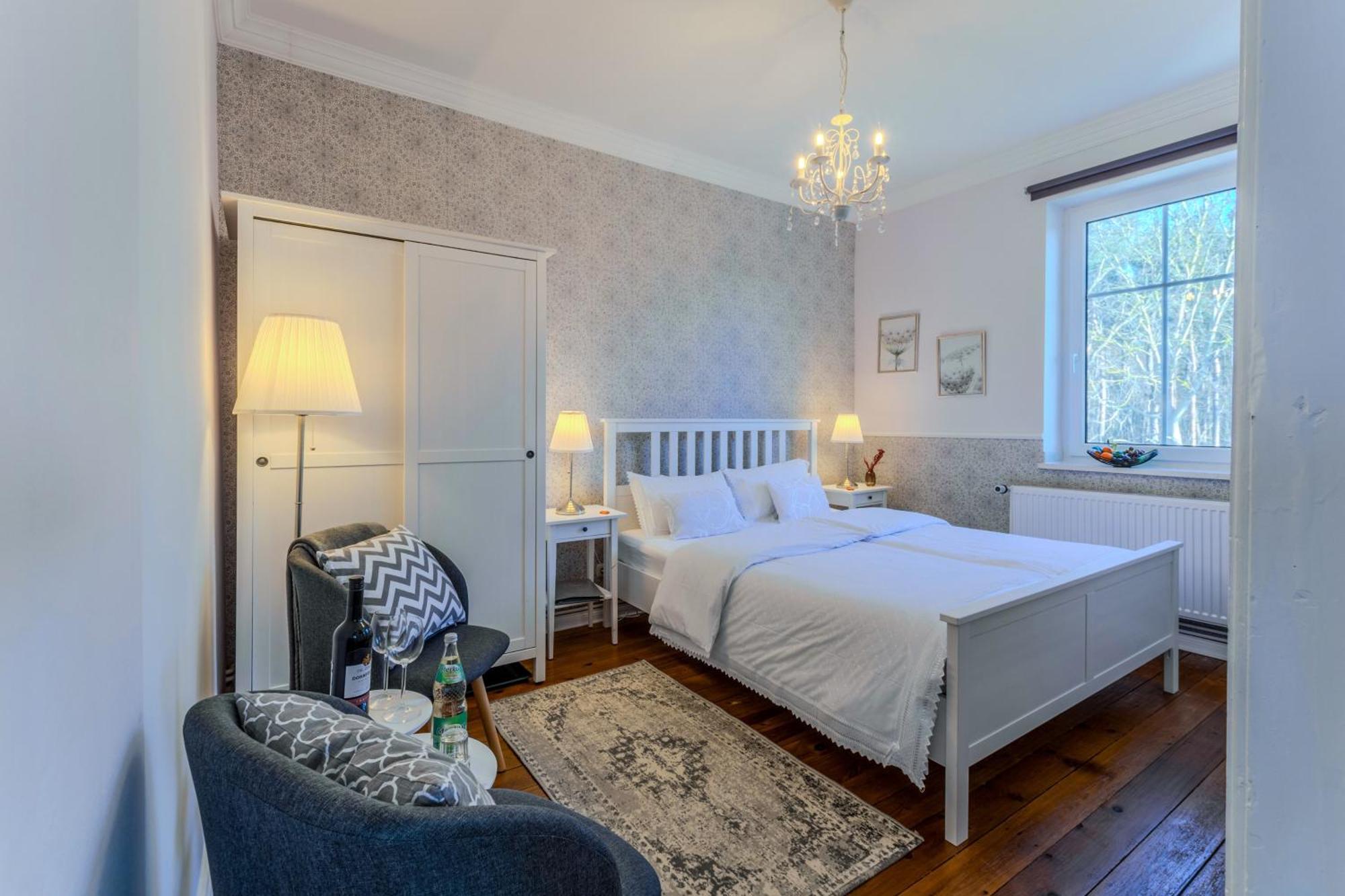 Wahnfried Hotel 3*