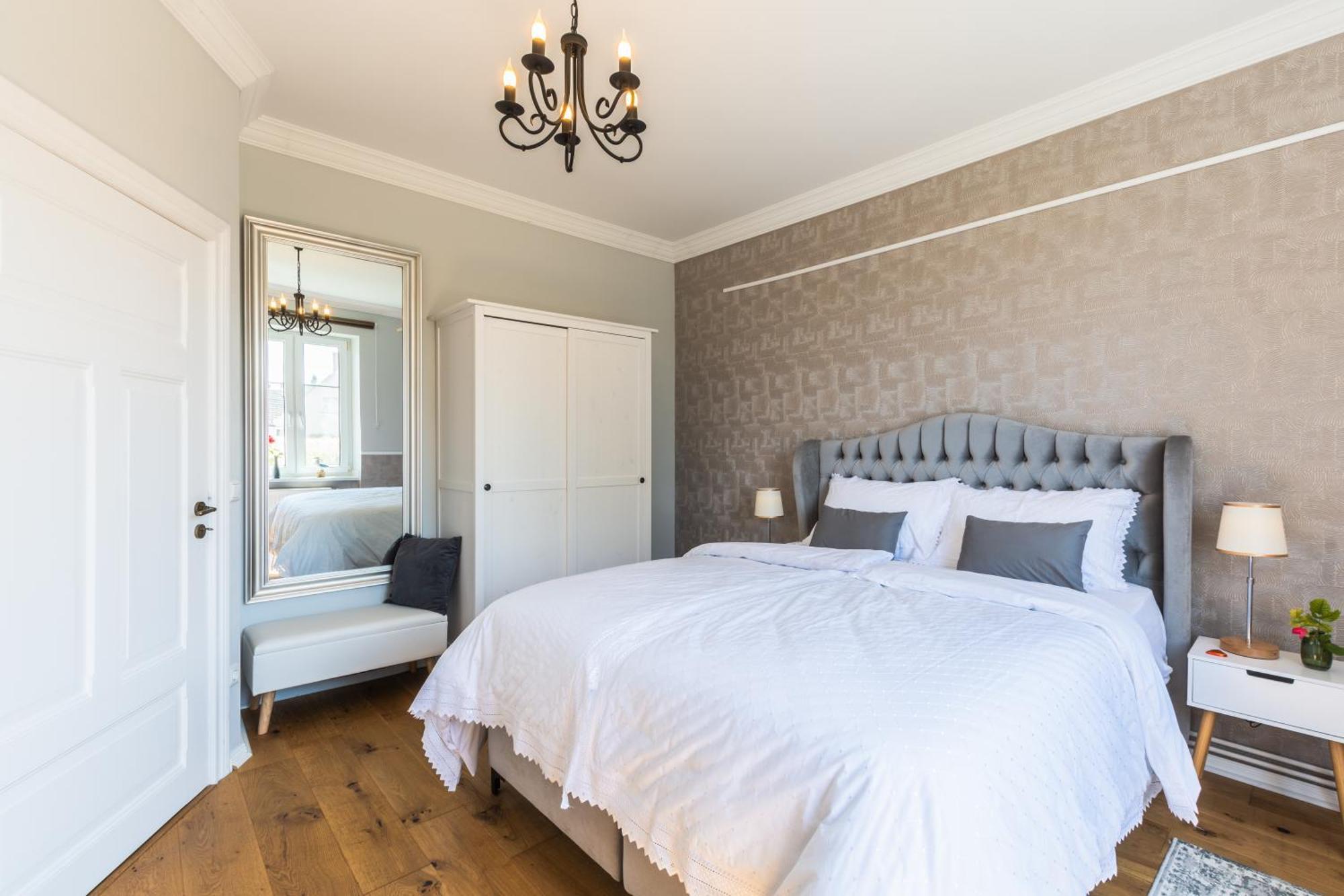 Wahnfried Hotel Thiessow